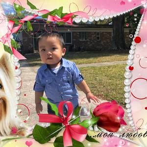 Meet your Posher, Cingcing